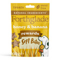 Rewards Honey & Banana Dog Training Treats