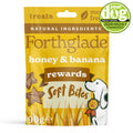 Rewards Honey & Banana Dog Training Treats
