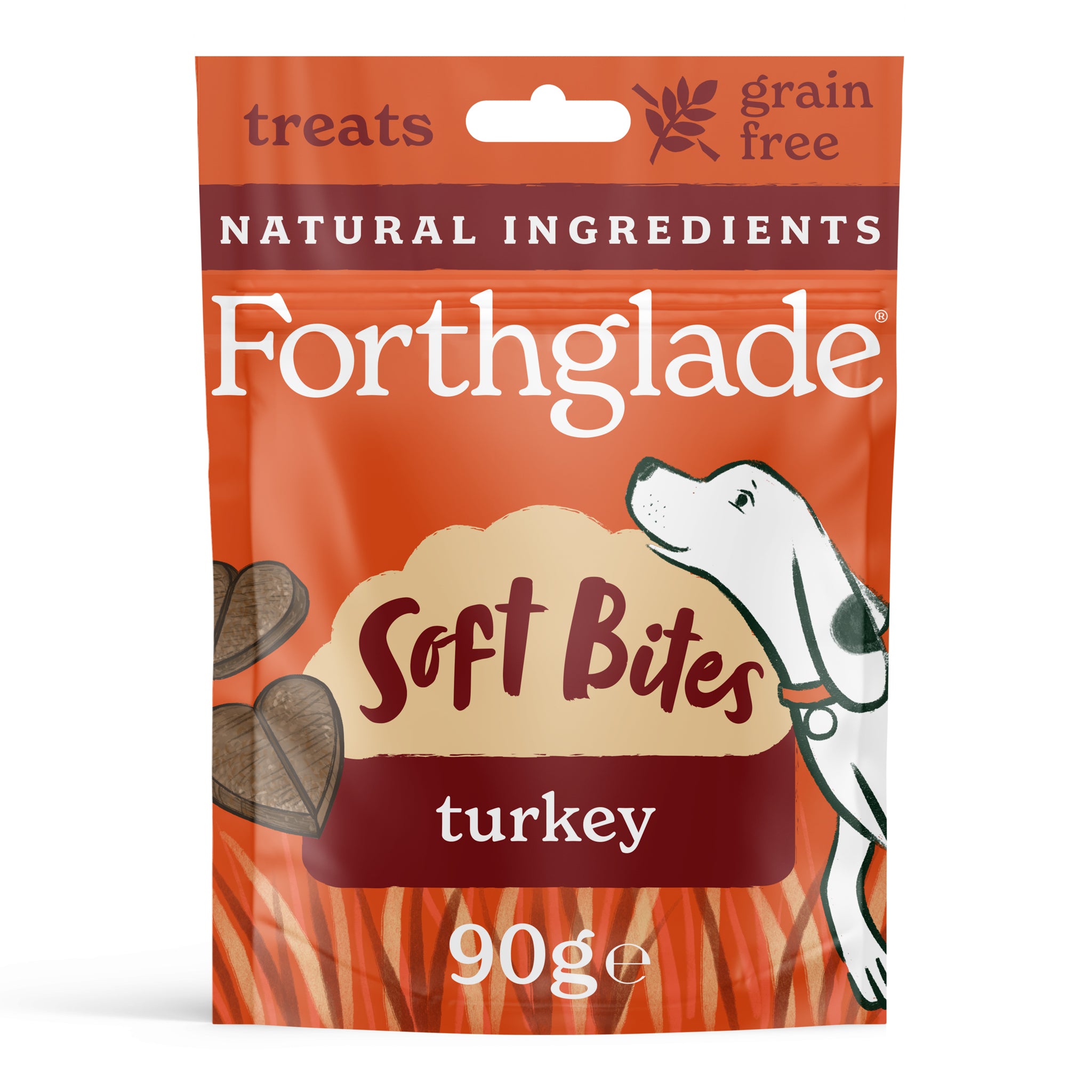 Forthglade training treats best sale