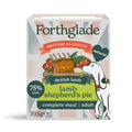 British Classics Lamb Shepherds Pie Natural Wet Dog Food