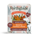 British Classics Turkey Stew Natural Wet Dog Food