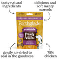 Natural Dog Treats & Dog Food Box Bundle