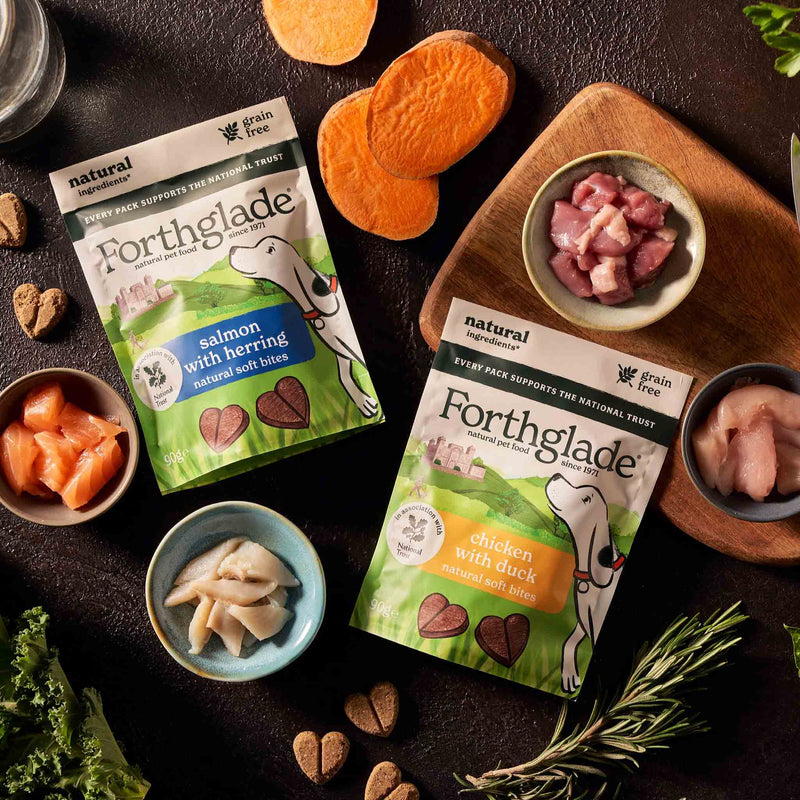 NSB New Packaging Range NT