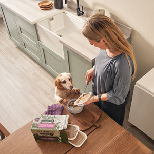 National Trust Gourmet Wet Dog Food Variety Pack