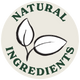 Natural Ingredients