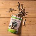 Natural Cuts Air Dried Capelin Treats - Fishy Dog Treats