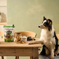 Natural Cuts Air Dried Chicken Feet - Meaty Dog Treats