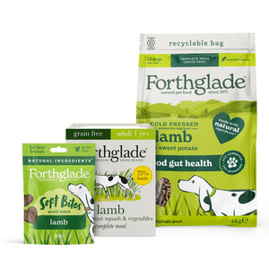 Everything Lamb Bundle