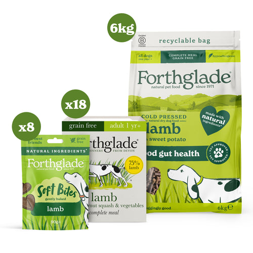 Everything Lamb Bundle