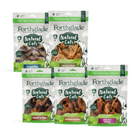 Natural Cuts Variety Bundle