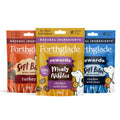 Poultry Treats Bundle