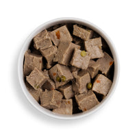 Chicken & Duck Wet Dog Food Variety Pack