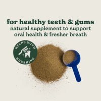 Dental Powder for Dogs