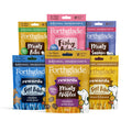 Mega Treats Dog Training Treat Reward Bundle
