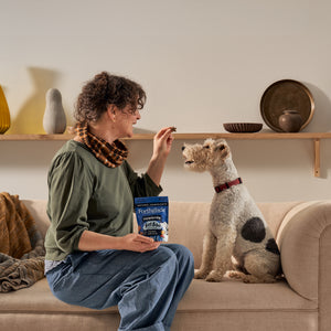 Rewards Chicken & Liver Dog Training Treats