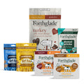 Small Dog Adult Food - Taster Pack