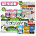 Small Dog Senior Food - Saver Bundle