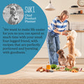 Small Dog Puppy Wet & Dry Food - Intro Bundle