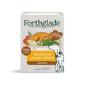 Small Portion Farmhouse Chicken Dinner
