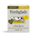 Forthglade Dog Food Taster Pack