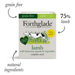 Lamb & Turkey Wet Food + Turkey Lightly Baked Bundle