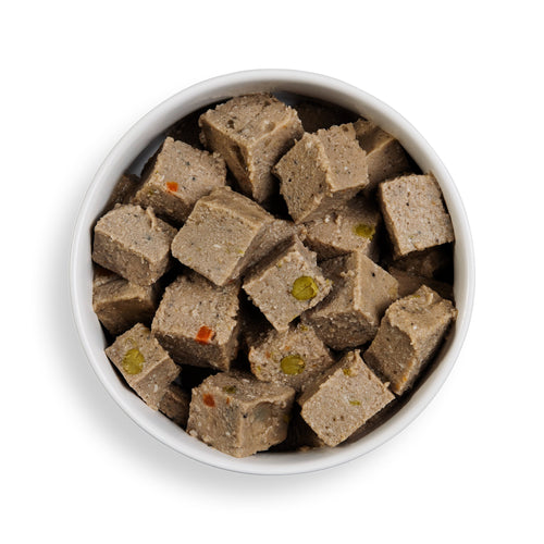 Wet Dog Food - Salmon & Sardines Variety Pack (12x395g)