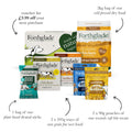 Forthglade Dog Food Taster Pack