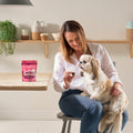 Salmon Dog Treats (1 x 90g)