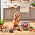 British Classics Chicken, Lamb & Beef Dog Food Variety Pack