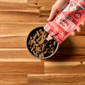 Rich Beef Bone Broth Topper