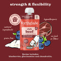 Bone Broth Topper Variety Pack