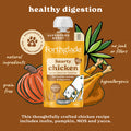 Bone Broth Topper Variety Pack