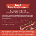 Bone Broth Topper Variety Pack