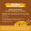 Bone Broth Topper Variety Pack