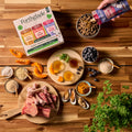 Juicy Pork Bone Broth Topper