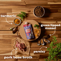 Bone Broth Topper Variety Pack