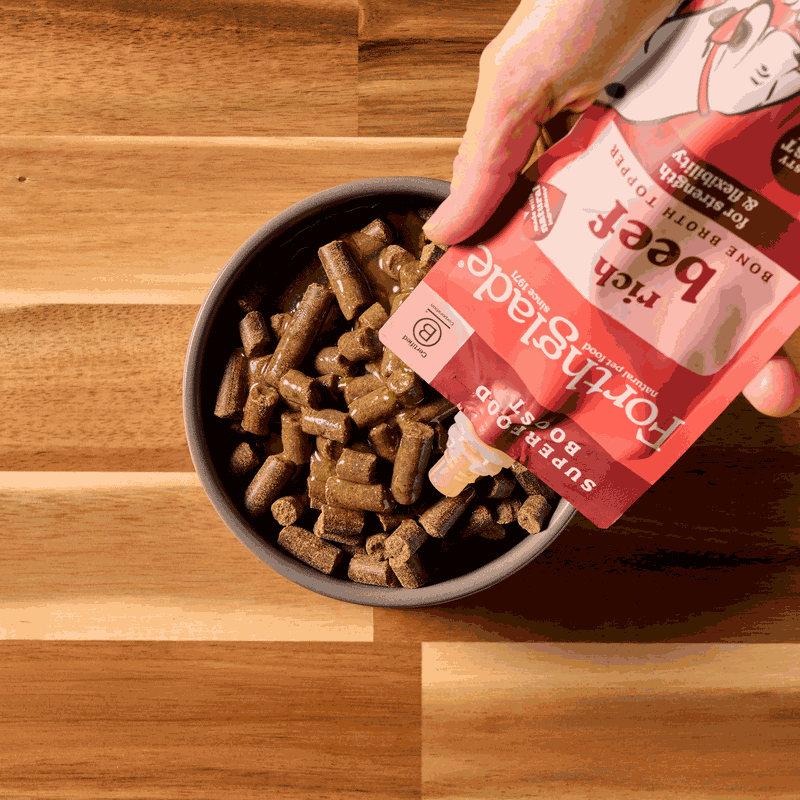 Toppers Beef animation 2048px