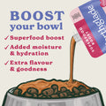 Bone Broth Topper Variety Pack