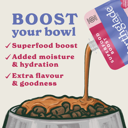 Bone Broth Topper Variety Pack