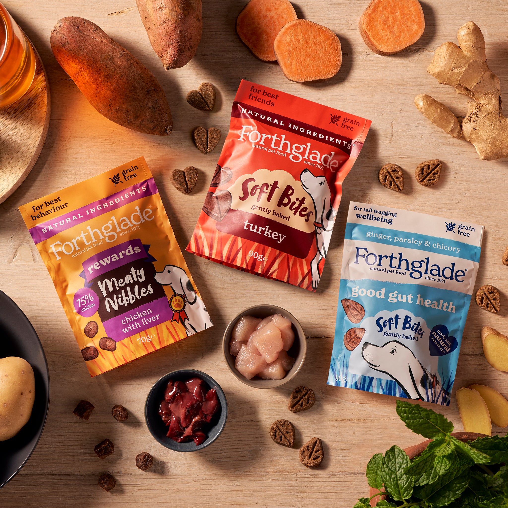 Treats For Dogs Best And Healthiest Dog Treats Best And Healthiest