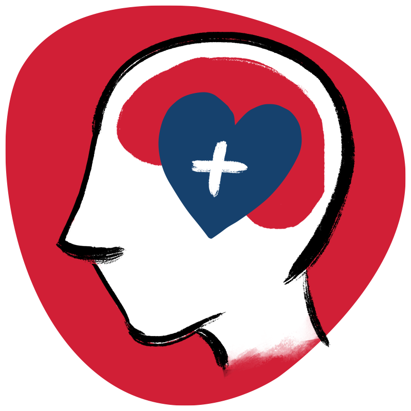 VWD icons brain
