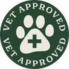 Vet Approved