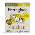 Chicken & Brown Rice Wet Dog Food