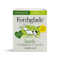 Lamb & Brown Rice Wet Dog Food