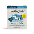 Ocean Fish & Brown Rice Wet Dog Food