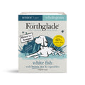 Senior White Fish & Brown Rice Wet Dog Food