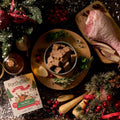 Christmas Classics Cranberry & Parsnip Wet Dog Food