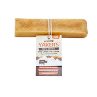 YAKERS Extra Large Dog Chew