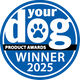 Award Winning