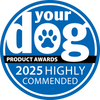 Highly Commended 2025